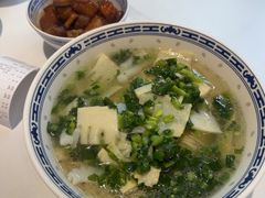 -鲁达面馆本帮风味(共康东路店)
