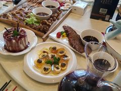 -老浒记民俗酒楼(王府井店)