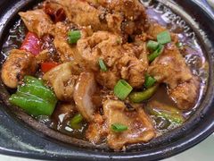 -启东小海鲜(庄先湾路1号店)