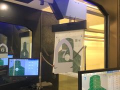 -真枪会射击俱乐部(河西中央公园店)