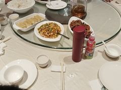 -苏州阳澄湖澜廷酒店-有景阁中餐厅