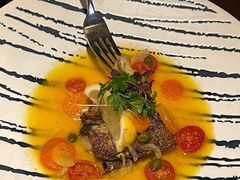 -Golden Lily河内巴黎法越料理餐厅(建国西路店)