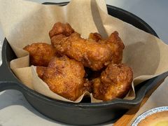 -必胜客(航洋国际店)