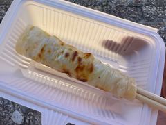 -内涵饵块