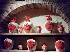 -兰溪小馆(东直门簋街店)