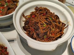 -兰湘子·湘菜小炒(盛龙广场店)