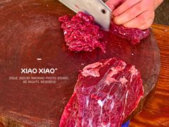 -阿娟牛肉丸·手打牛肉丸·现做现卖