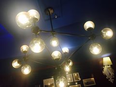 -优悦派·别墅派对轰趴馆(静安店)