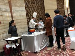 -长春净月潭喜来登酒店·盛宴标帜餐厅