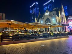 -LENBACH兰巴赫西餐啤酒坊(大连东港店)