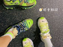 -汗水空间私教健身连锁(SM广场店)