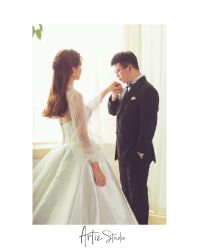 点击看大图 -艺匠摄影ARTIZ STUDIO(南京店)