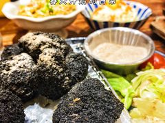 -小川洋风料理(街道口店)