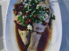 -胖大嫂渔家排档·全海景餐厅(渔村店)