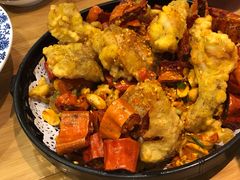 -兔爸私家小厨(新北万达店)