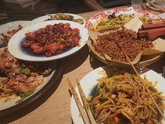 -小乾杯串店•16年沈阳烧烤(文安路店)