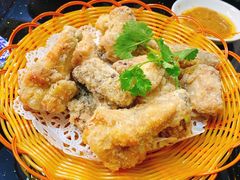 -合味土鸡火锅(中海世贸花园金碧庄店)