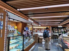 -崇光百货(铜锣湾店)