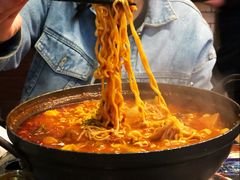 -米屋石锅拌饭(师大店)