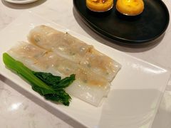 -上海宝华喜来登酒店·采悦轩中餐厅