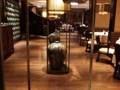 -世博洲际酒店-盛会堂中餐厅
