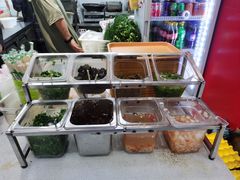 -老牌柳州螺蛳粉(同班同学美食城店)
