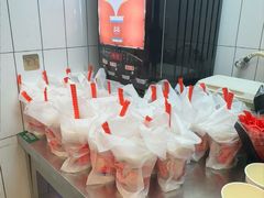 -塔斯汀中国汉堡(东平店)