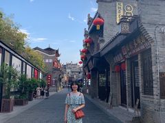 -东西巷