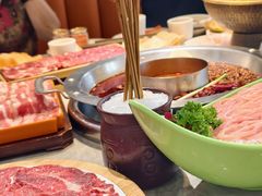 -万物生江北老火锅(海骏达店)