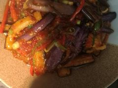 -外婆家(杭州马塍店·杭帮菜名店)