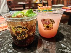 -鱼上·烤鱼(万象城店)