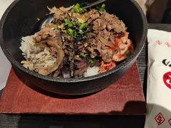 -AJIYA·池袋日式烧肉自助(天津万象城店)