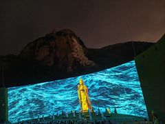 -印象普陀