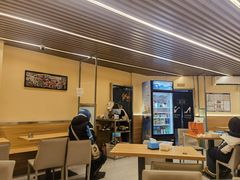 -买又大餐厅(福林里店)