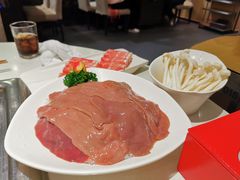 -海底捞火锅(中商百货店)
