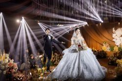 点击看大图 -玖玖婚嫁礼仪策划(江滨西路店)