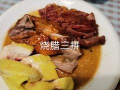 -阿政粤小馆(中央大街店)