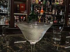 -O.F COCKTAIL&WHISKY