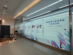 -冰纷万象滑冰场(沈阳万象城店)