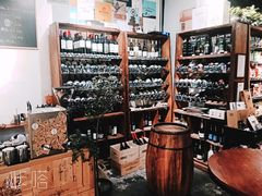 -羽深肉铺 Steak & Wine