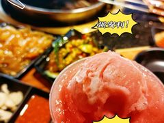 -水浒烤肉(国贸店)