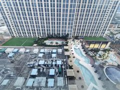 -澳门喜来登大酒店