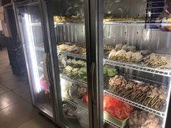 -老好吃清真麻辣烫