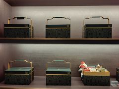 -悦轩中餐厅·高空江景·杭州柏悦酒店