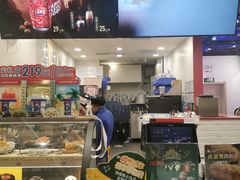 -DQ·蛋糕·冰淇淋(万象城店)