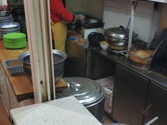-老字号杨坡红油米线腊汁肉夹馍(东四道巷店)