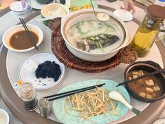 -紫藤园·天目湖大鱼头(南山竹海店)