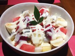 -石葵(锦业时代店)