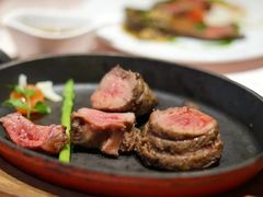 -西堤牛排(南京龙江店)
