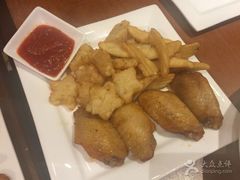 -棒约翰比萨·意面(松江开元店)